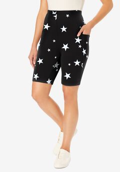Pocket Bike Short