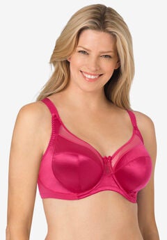 Goddess® Keira and Kayla Underwire Bra 6090/6162