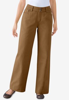 Plus Size Jeans For Apple Shape