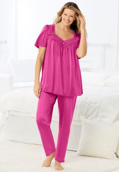 Trendy Pajamas