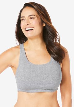 Plus Size Exercise Wear