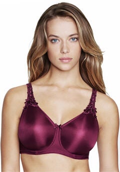 Mystique Seamless Minimizer Bra Bra
