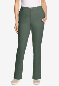 Plus Size Women