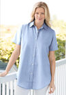 Perfect Short Sleeve Shirt, , alternate image number null