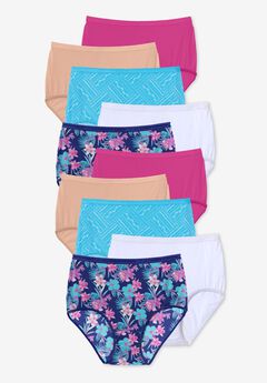 Plus Size Cute Panties