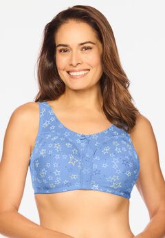 Plus Size Support Bras