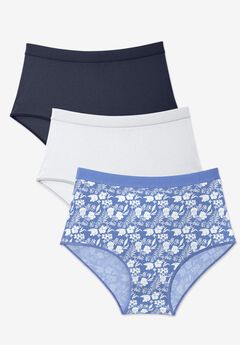 Plus Size Holiday Panties