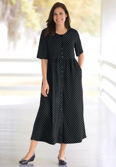 Plus Size Women