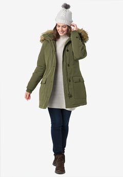 The Arctic Parka™