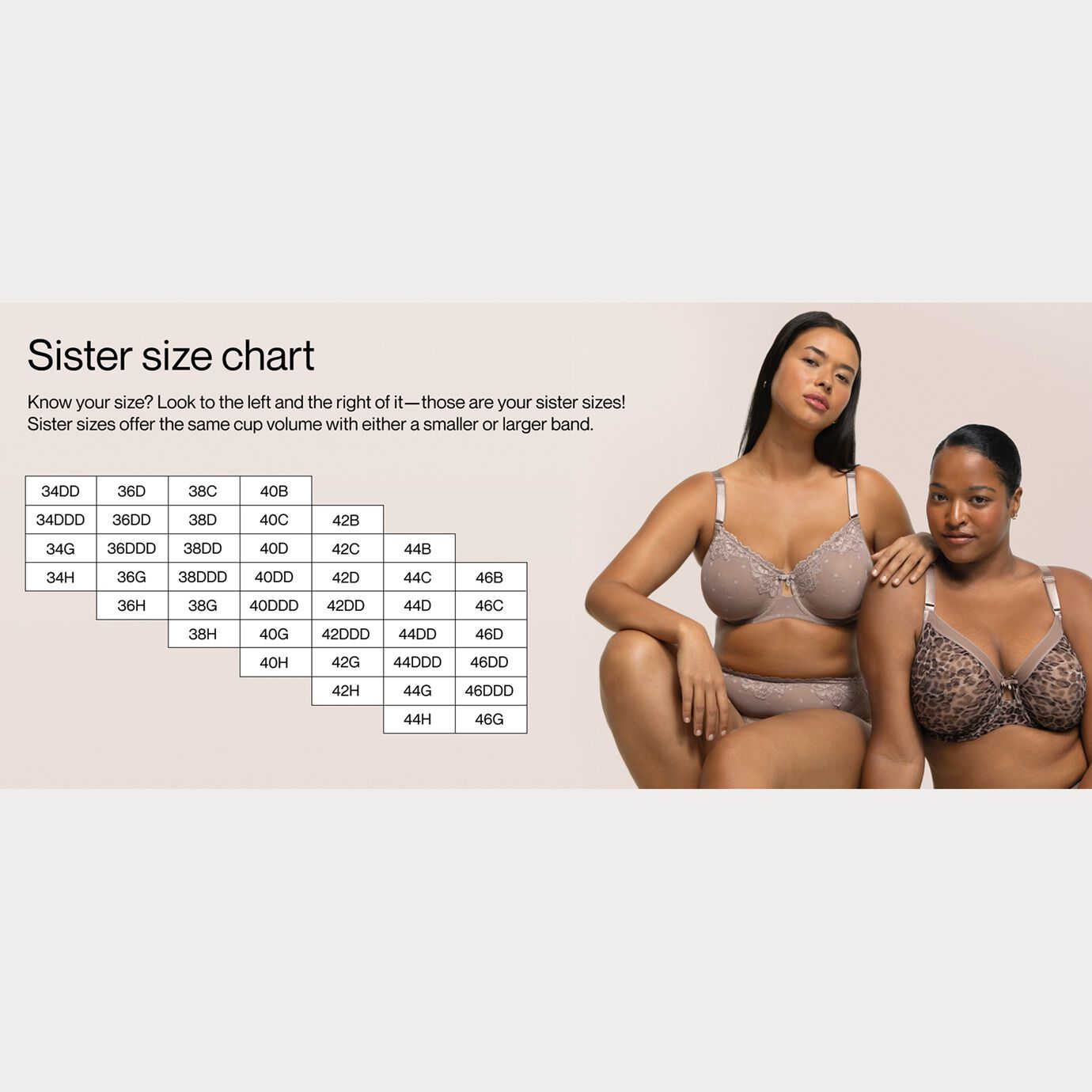 Lace Luxe Underwire Bra, BLACK HUE, alternate image number 4
