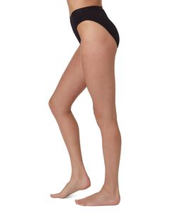 Combed Cotton Basic Hipster Panties 3 Pack