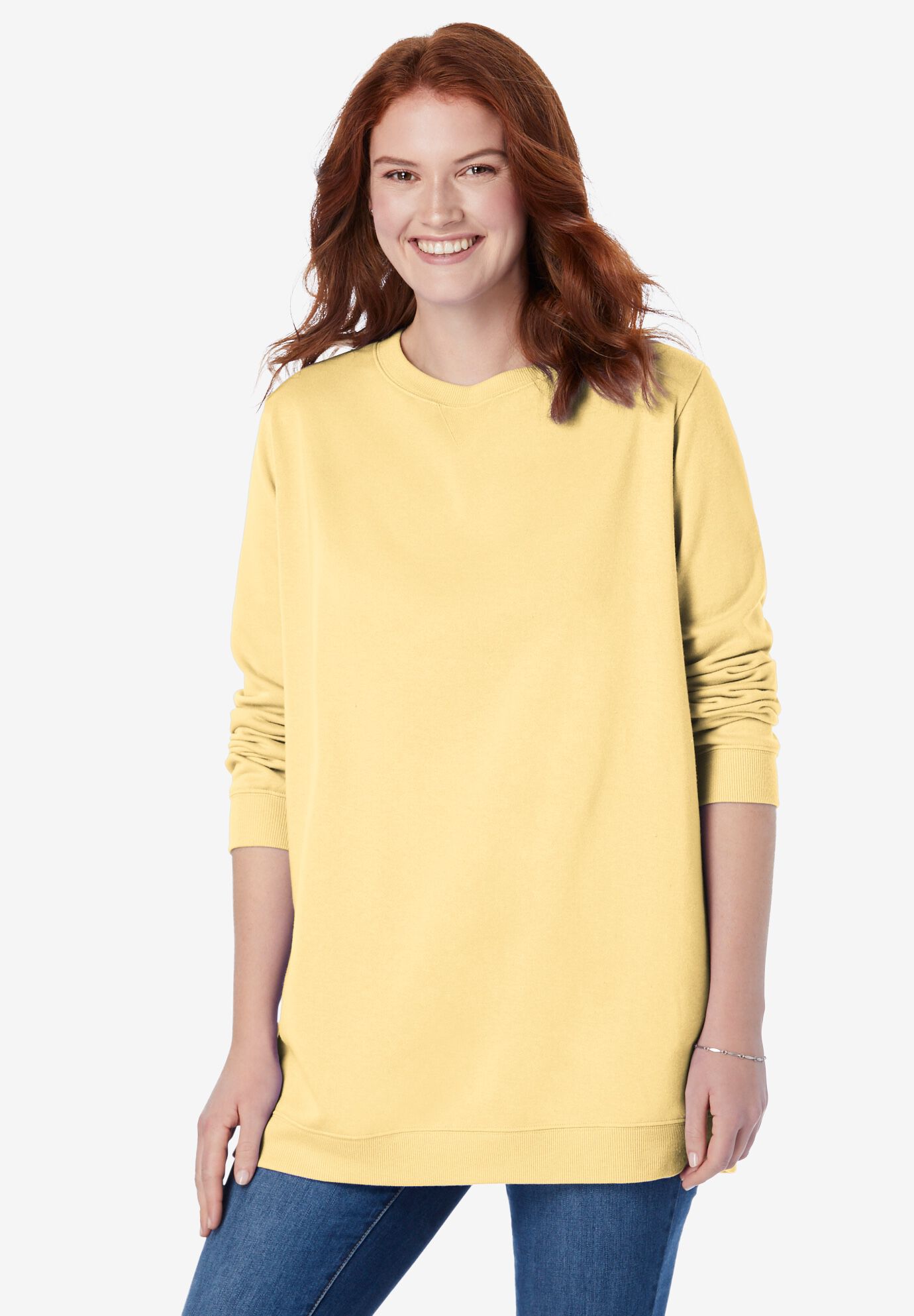 Woman within hoodies Clearance