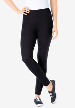 Lavish Lilac Legging  RectoVerso premium activewear for women