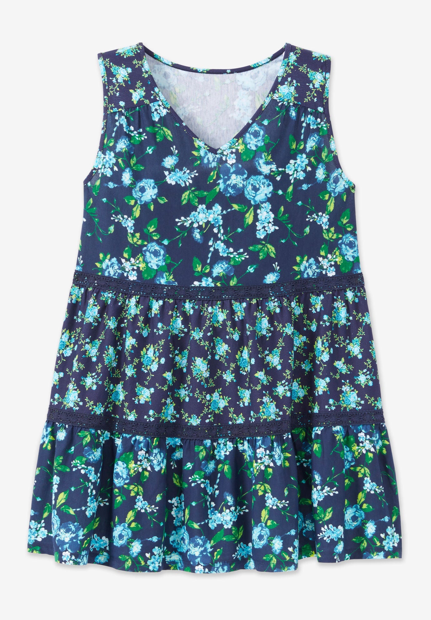 Tiered Tank, , alternate image number 3