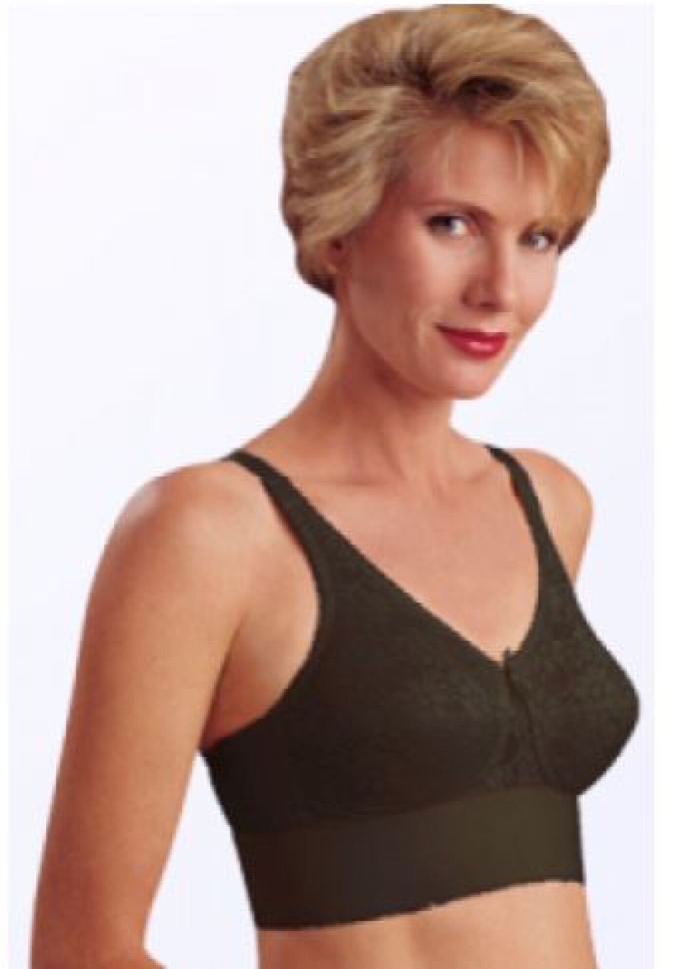 Embrace Bra