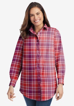 Perfect Long Sleeve Shirt
