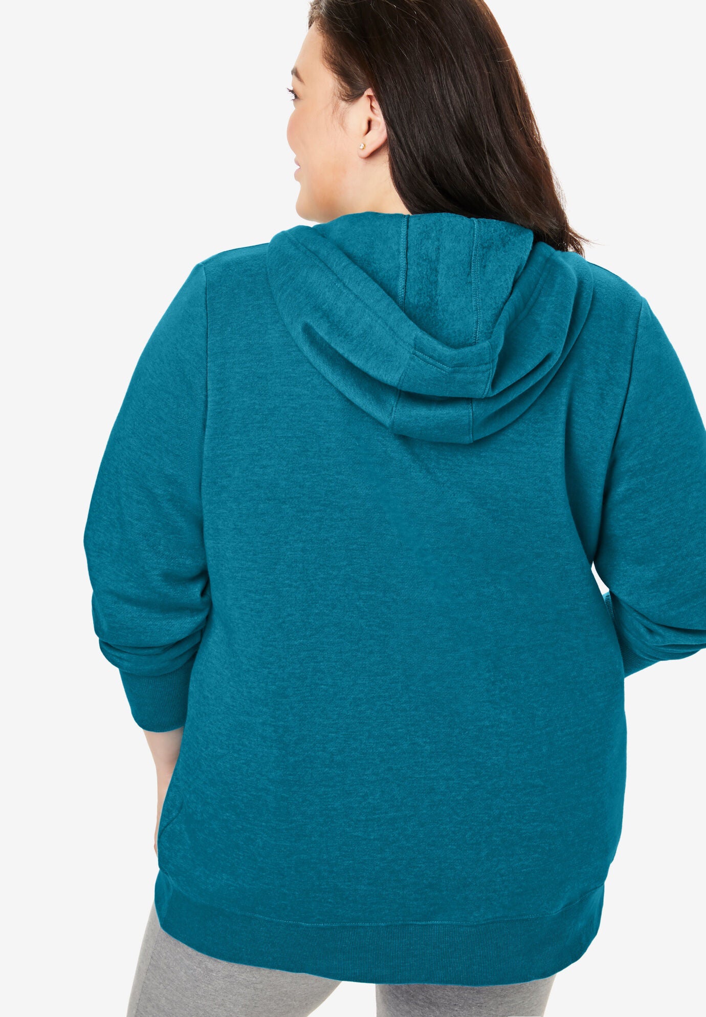 Woman within hoodies new arrivals