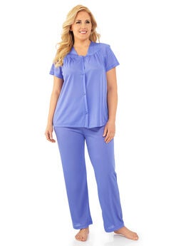 Short Sleeve Pajama