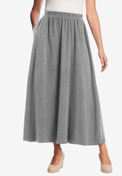 7-Day Maxi Skirt