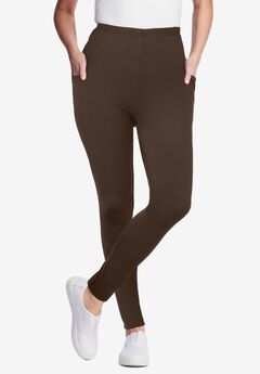 1X Leggings