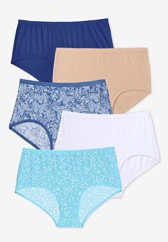 Comfortable Plus Size Panties