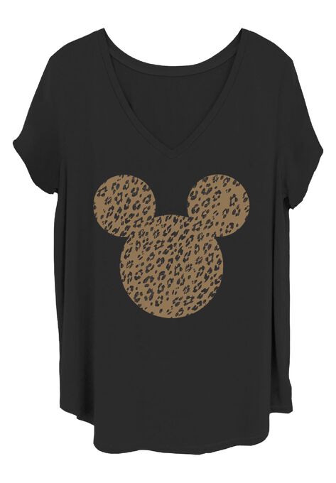 Cheetah Mouse, BLACK, hi-res image number null