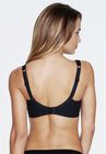 Isabelle Everyday Wire-Free Cotton-Lined Bra, , on-hover image number null