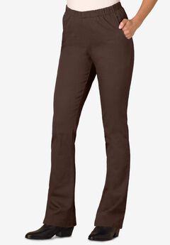 Bootcut Fineline Denim Jean