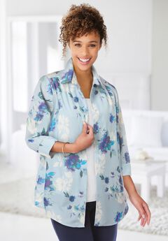 Plus Size Women