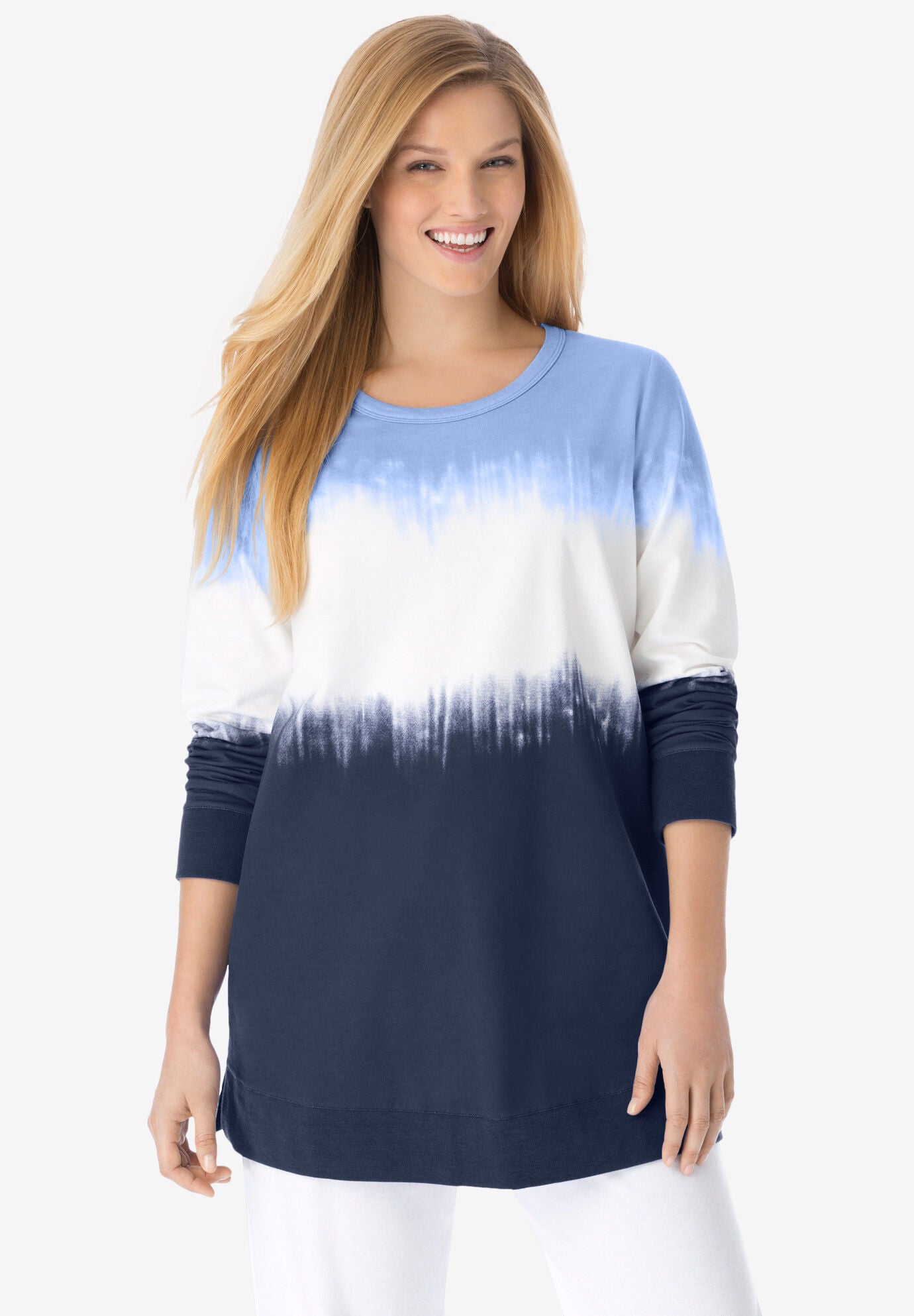 Woman new arrivals within hoodies