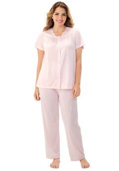 Short Sleeve Pajama