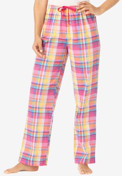 Woven Sleep Pant