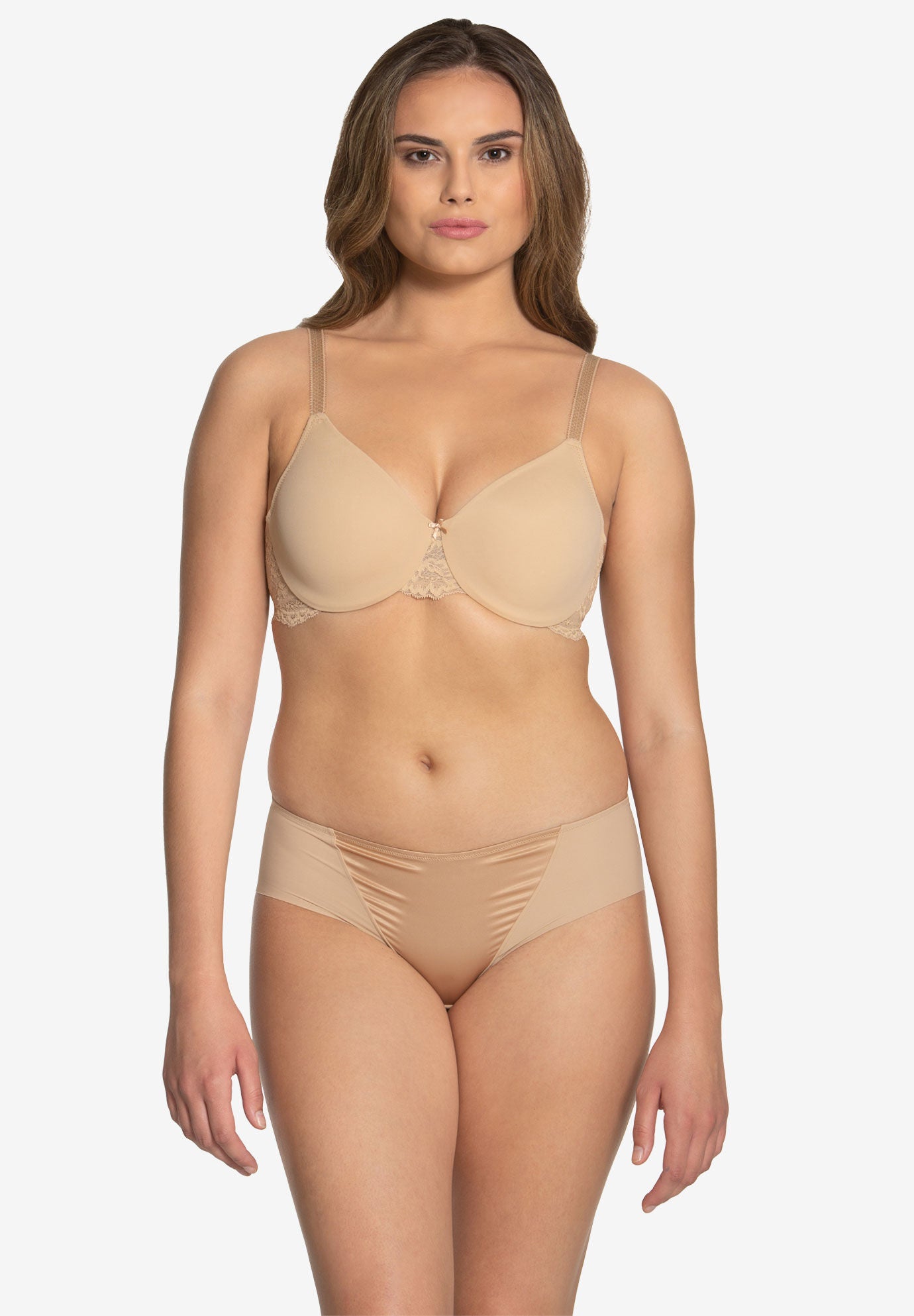 Hidden wire bra new arrivals
