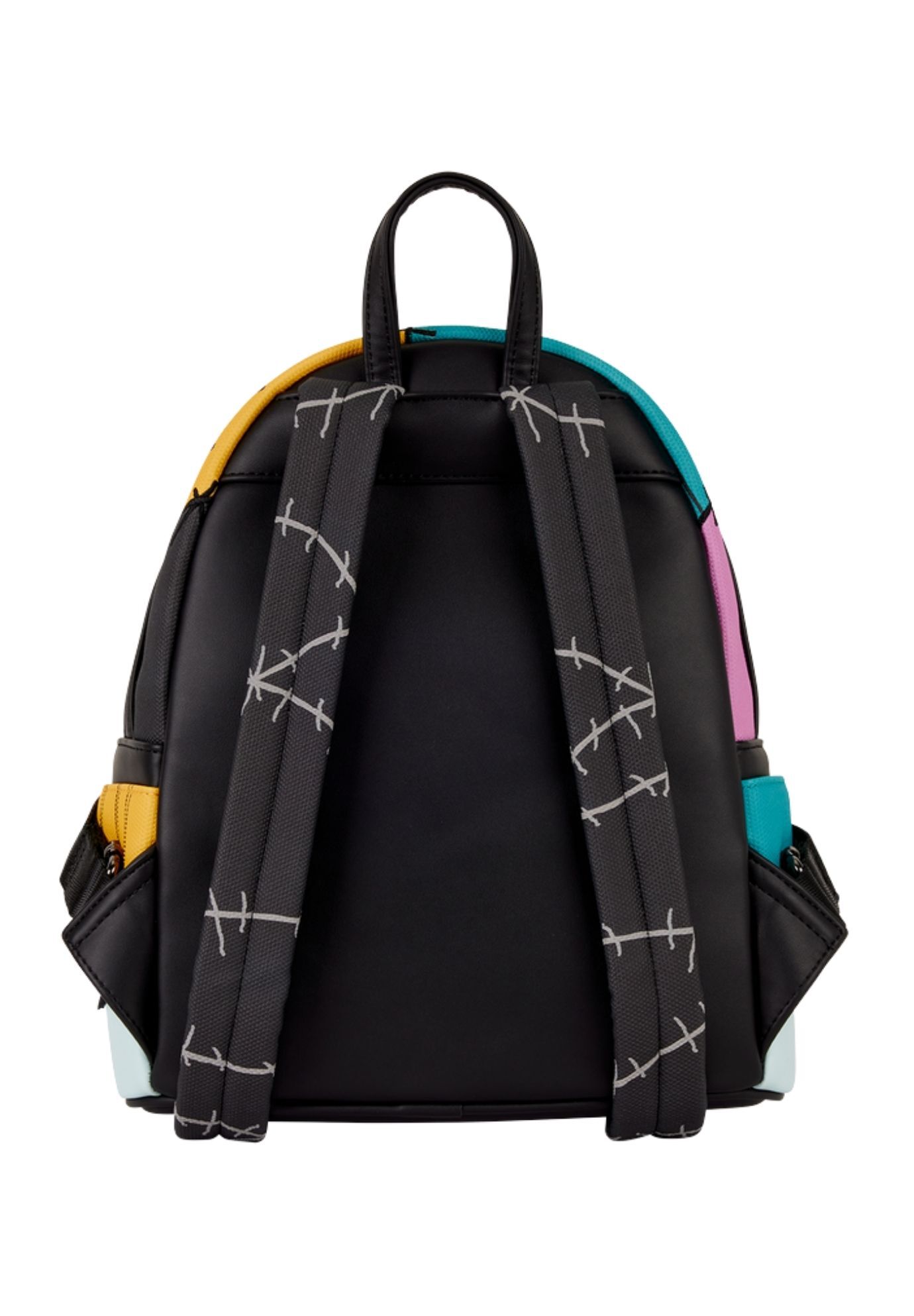 Loungefly x The Nightmare Before Christmas Sally Cosplay Mini