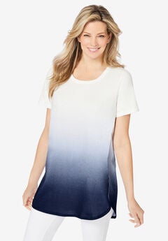 Easy Maxi Tunic