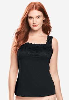 Plus Size Lingerie Accessories