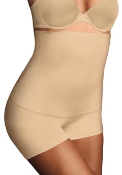 Hi-Waist Boyshort