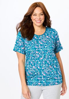 Sleep Tee
