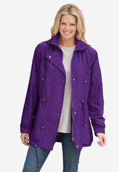 Plus Size Fashionable Winter Wear