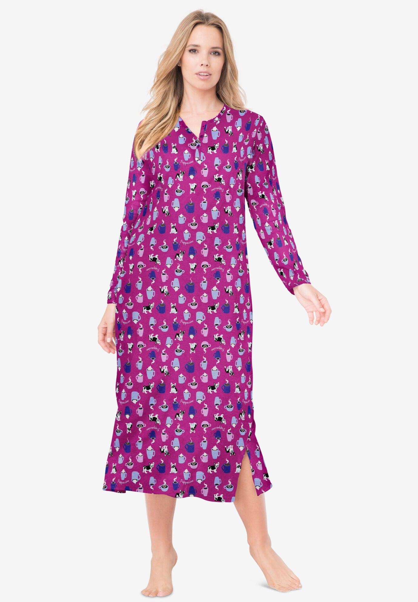 Dreams and company sleepwear clearance