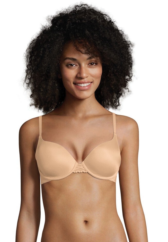 Love The Lift® DreamWire® Push Up Underwire Bra DM0066, PARIS NUDE, hi-res image number 0