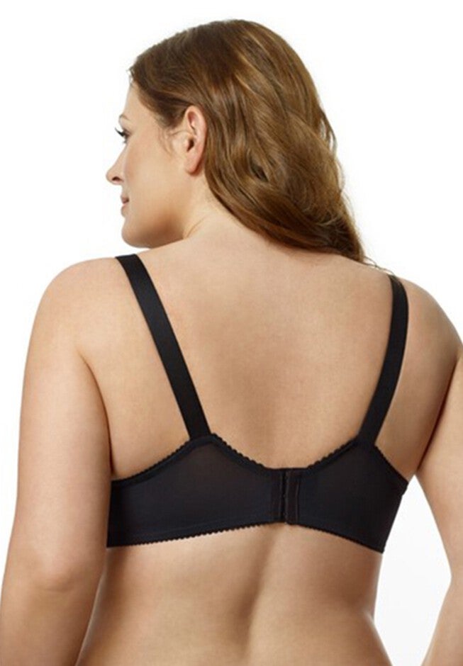 Molded Spacer Soft Cup Bra, , on-hover image number 1