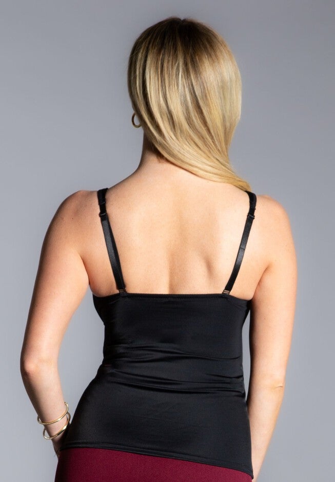 Molded Cup Camisole, , on-hover image number 1