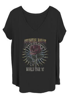 Celestial Rose Tour
