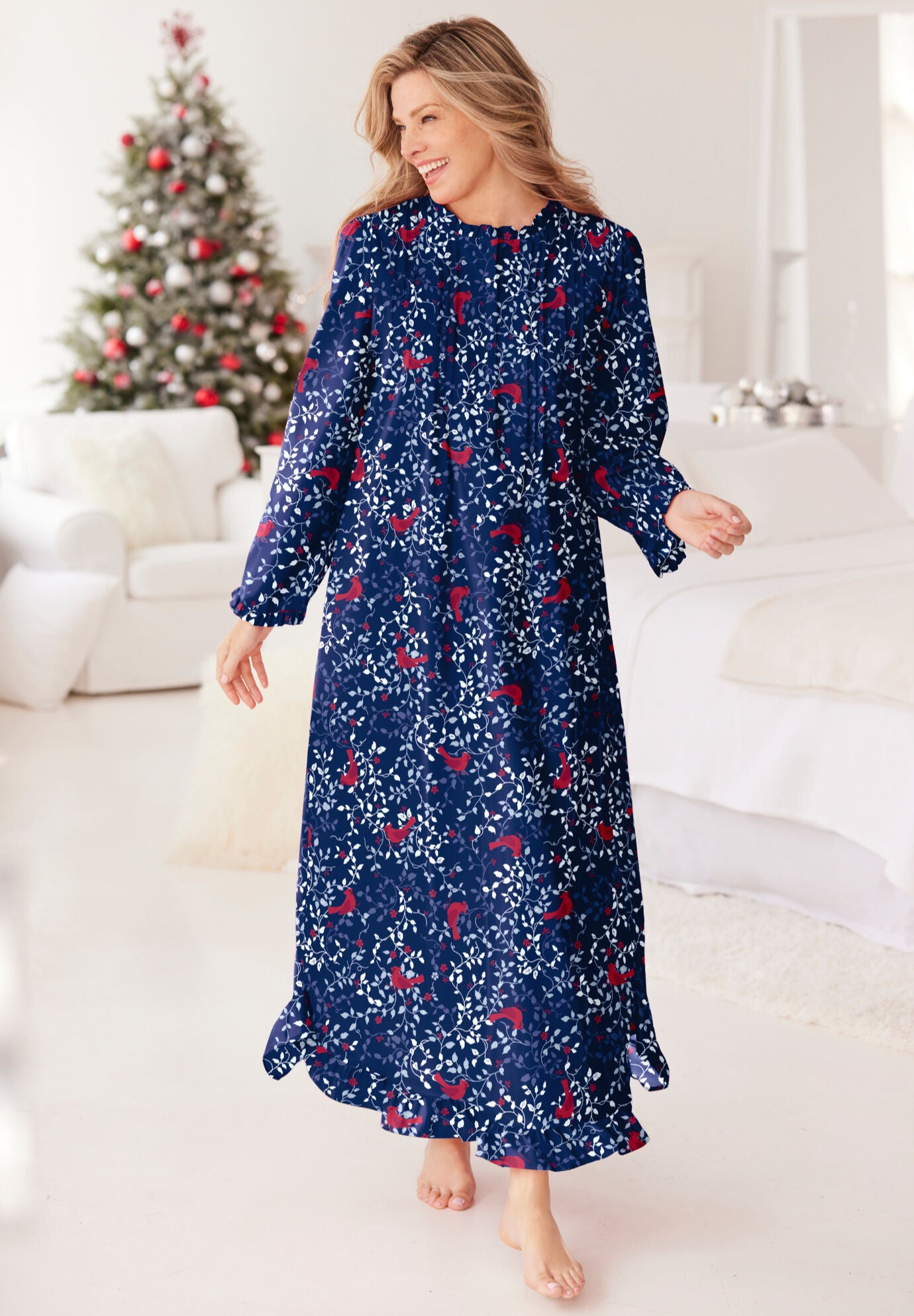 Only necessities cotton deals nightgown