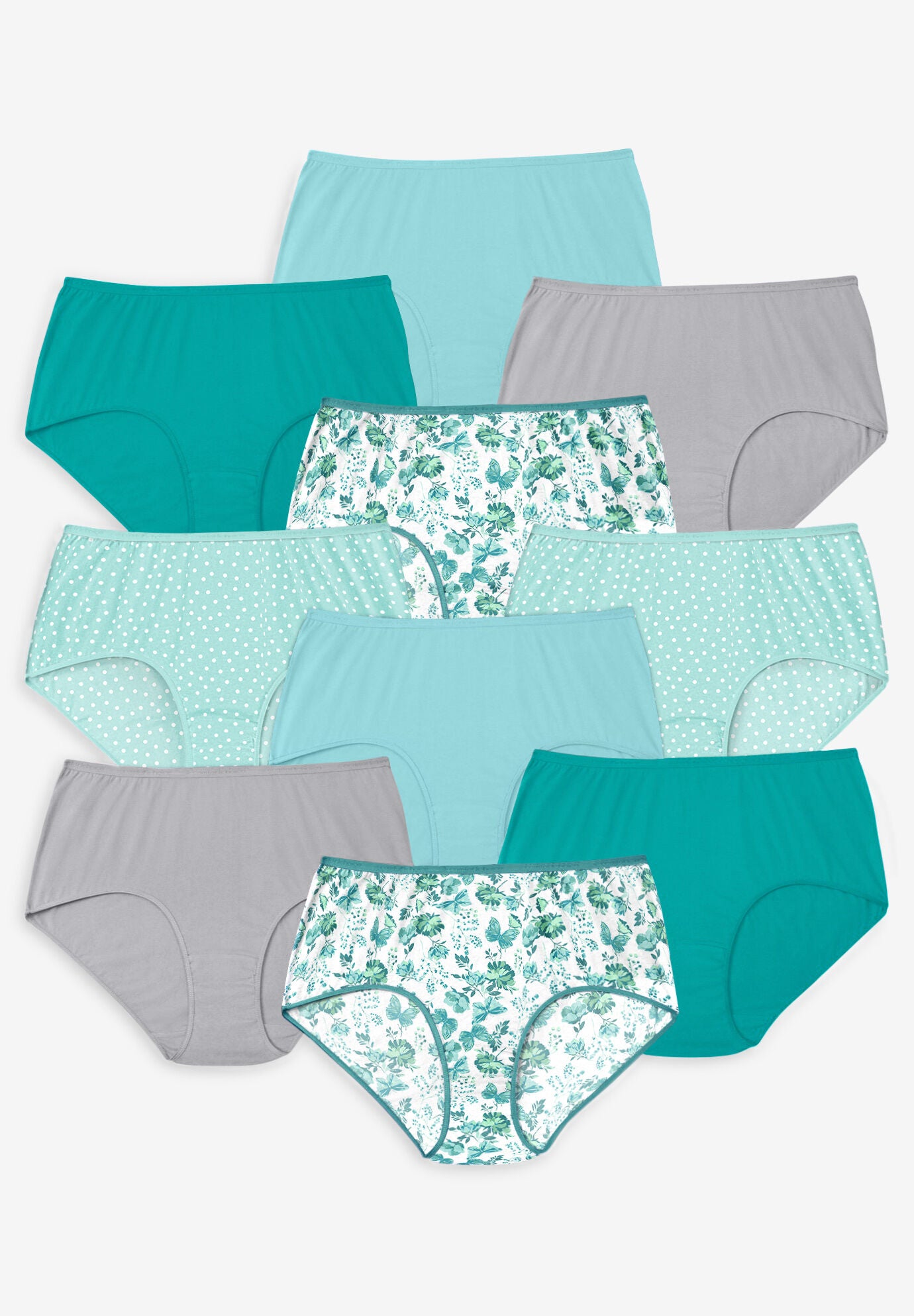 Woman within best sale clearance tops