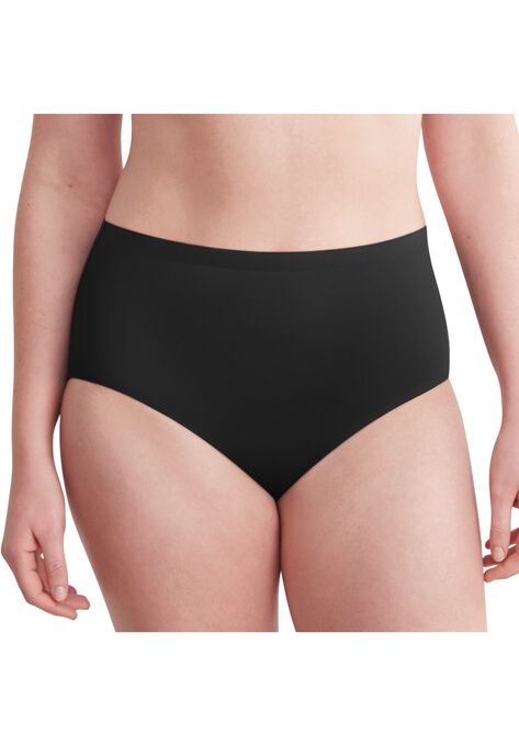 Comfort Revolution EasyLite™ Brief , BLACK, hi-res image number null