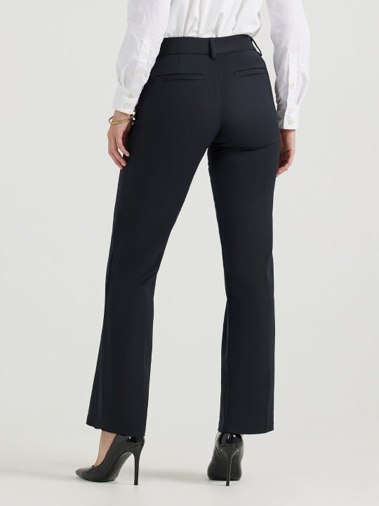Regular Fit Flex Motion Trouser Pant, , alternate image number 2