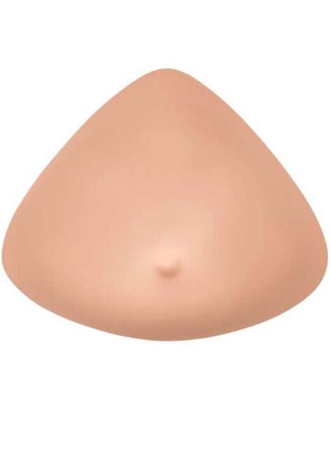 Contact Attachable Breast Forms, IVORY, hi-res image number null