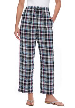 Plus Size Trousers For Travel